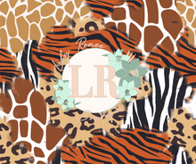 Load image into Gallery viewer, Animal Print
