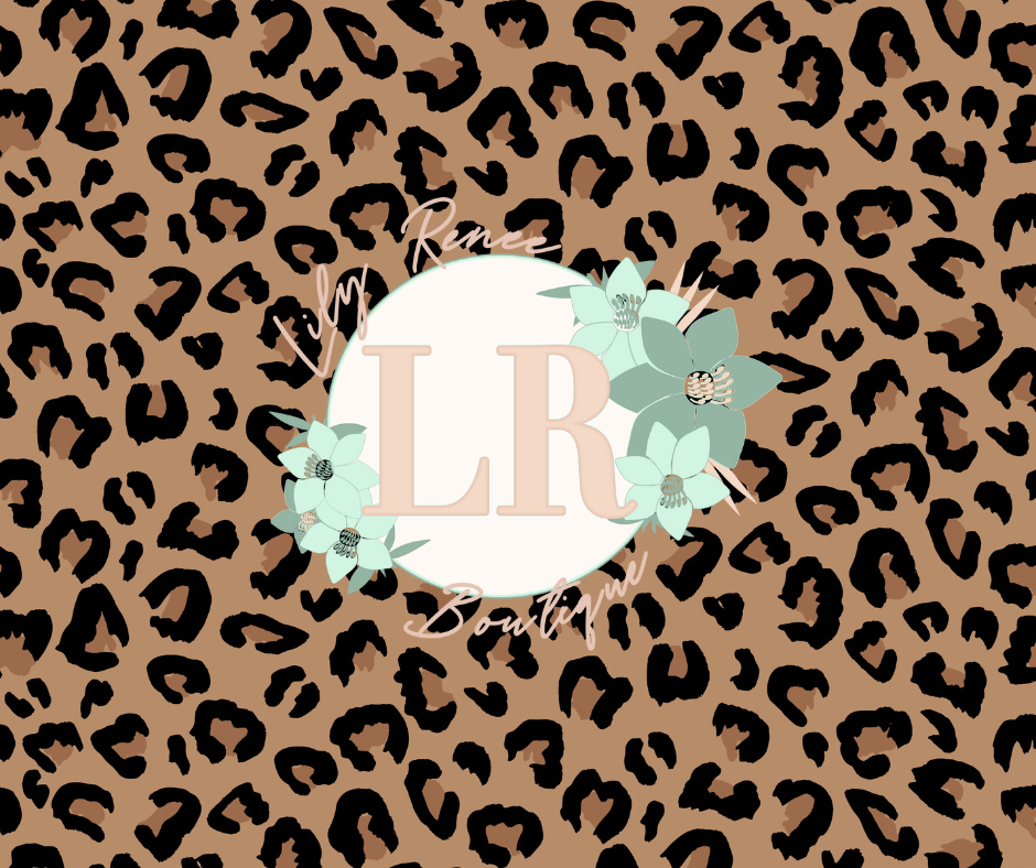 Leopard 3