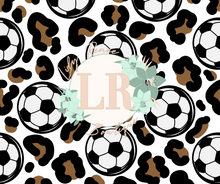 Load image into Gallery viewer, Soccer Leopard
