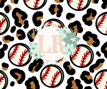 Load image into Gallery viewer, Baseball Leopard
