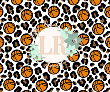 Load image into Gallery viewer, Basketball Leopard
