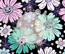 Load image into Gallery viewer, RPC Off Tone Pumpkin Floral
