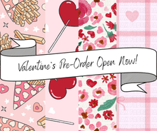 Load image into Gallery viewer, Valentine&#39;s Day Clothing Pre-Order
