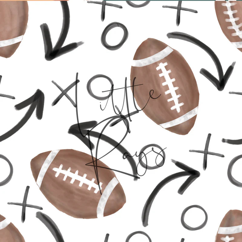 Football Playbook