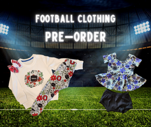 Load image into Gallery viewer, Football Custom Clothing Pre-Order
