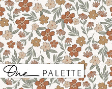 Load image into Gallery viewer, OP Neutral Floral
