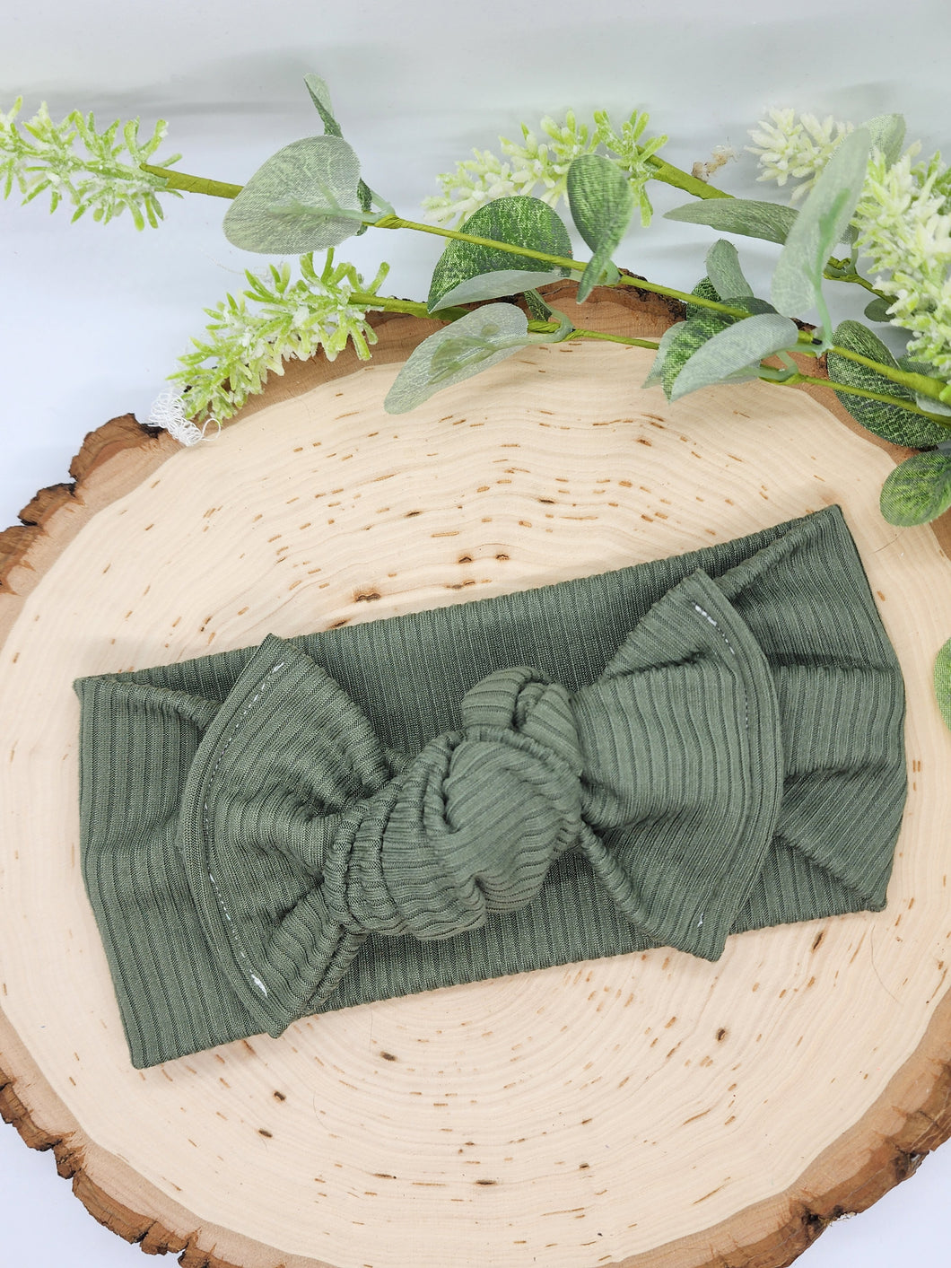 Charlotte Wrap