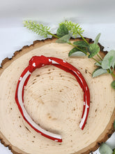 Load image into Gallery viewer, Knotted Headband
