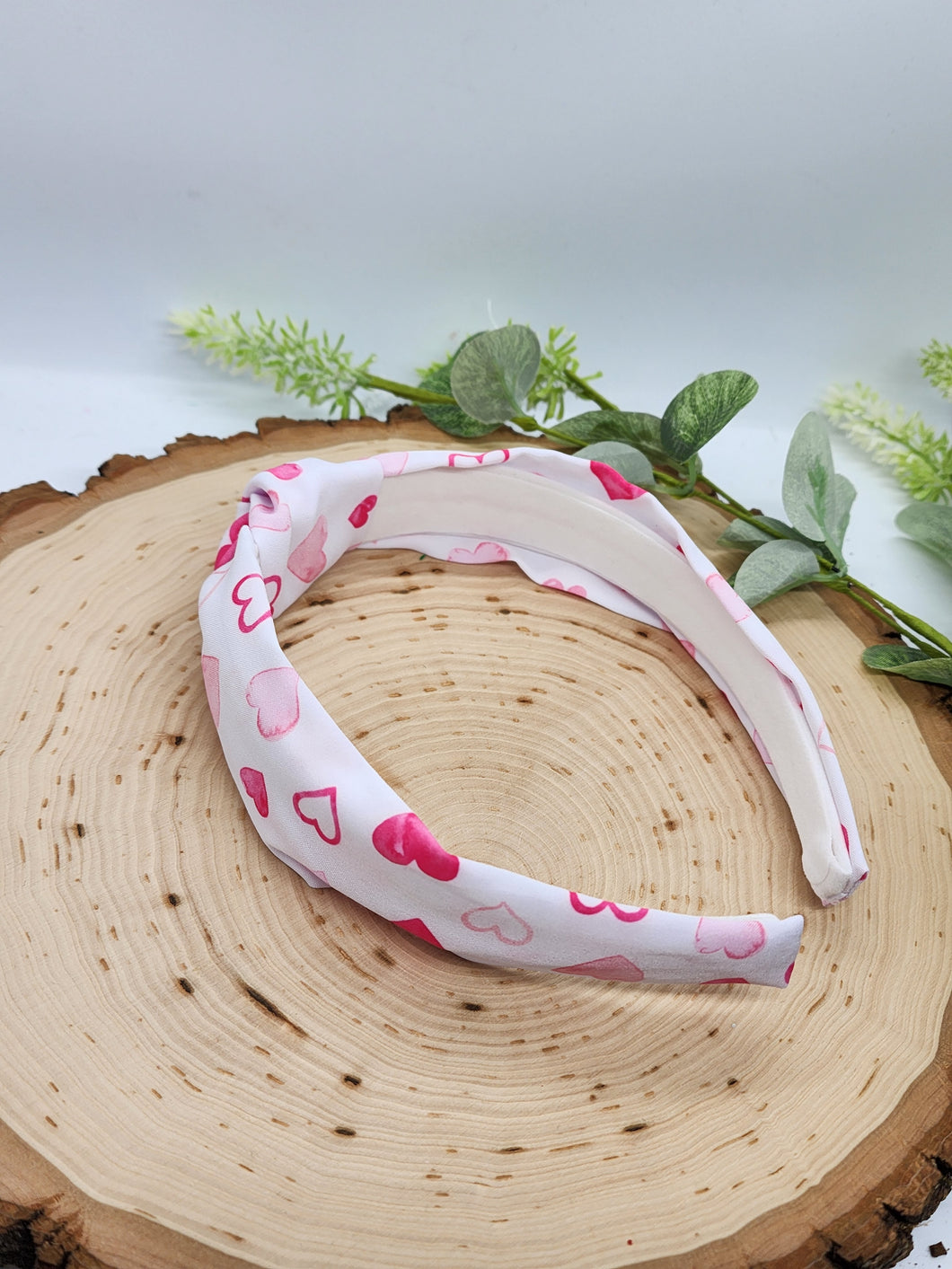 Knotted Headband