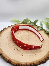 Load image into Gallery viewer, Knotted Headband
