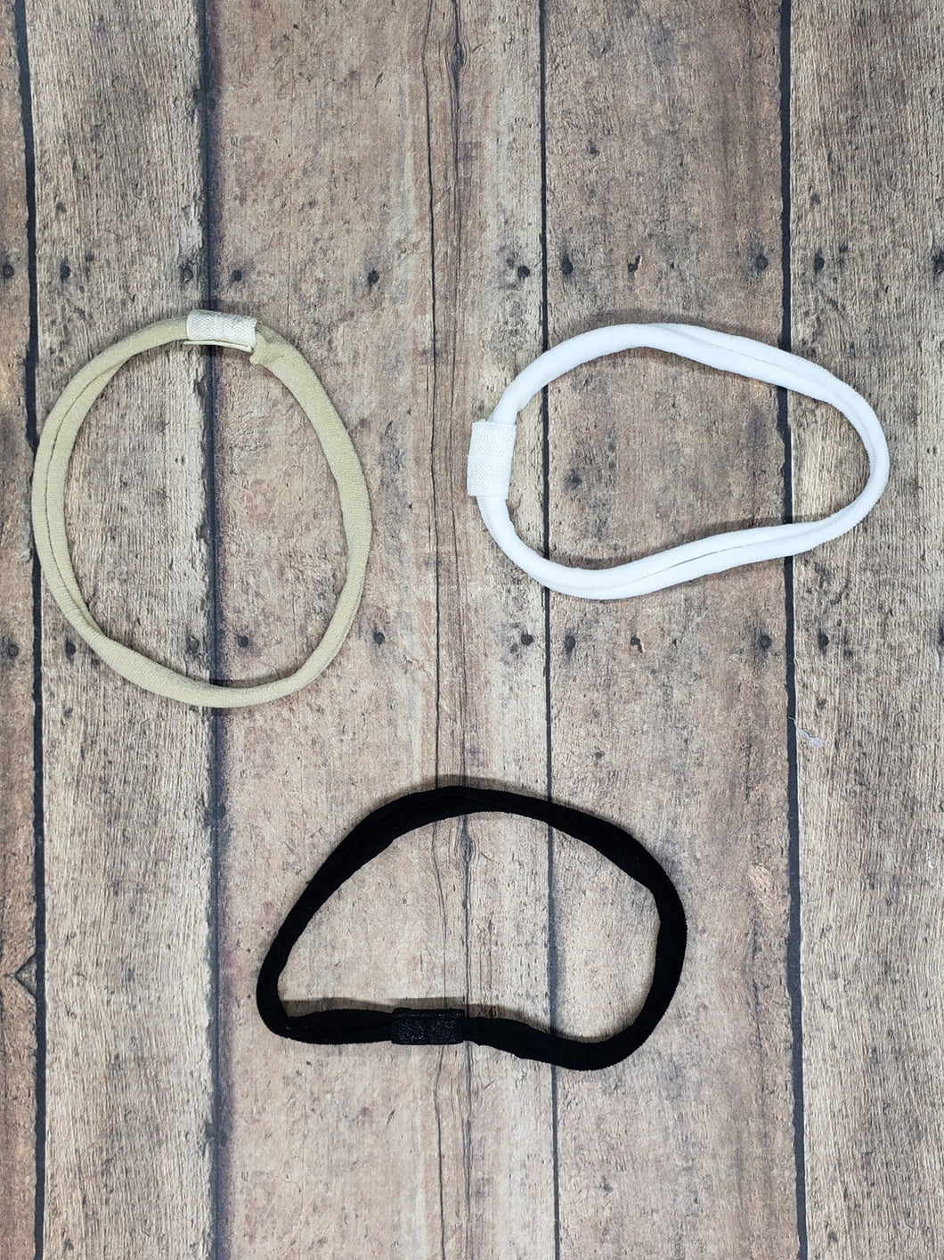 Interchangeable Nylon